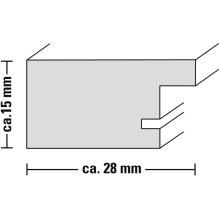 Hama 00175287 Chalet Taupe...