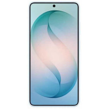 Samsung Silicone Magnet Cover Galaxy S26 Plus Light Blue