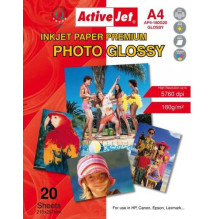 „ActiveJet AP4-180G20“ A4...