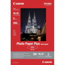 „Canon SG-201 A6“ (5 lapai)