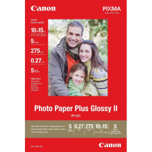 Canon PP-201 275 g (5 lapai)