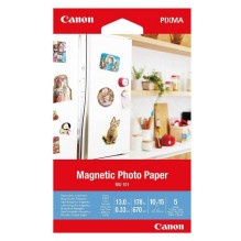 Canon MAGNETIC PHOTO PAPER...