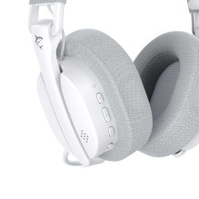 White Shark WGH-2444 Firecrest White