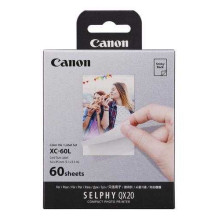 Canon XC-60L