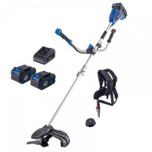 Scheppach BC-BCH380 / 40-X
