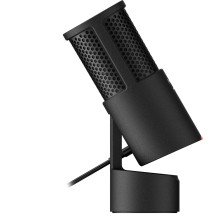 HyperX Solocast 2 Black ausinės