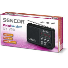 Sencor SRD 2215