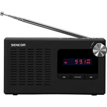 Sencor SRD 2215