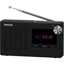 Sencor SRD 2215