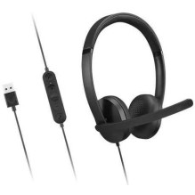 Lenovo USB-A Wired Stereo Headset Gen 2