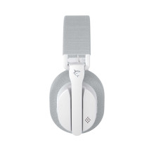 Baltasis ryklys WGH-2444 ugniakuras baltas