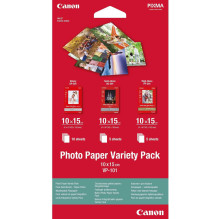 Canon Photo Paper Variety...