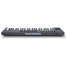 Novation FLkey 49 Full-Size MIDI keyboard (49 Key) Novation FLkey 49 Full-Size MIDI keyboard (49 Key)