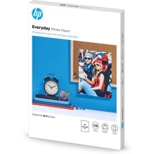 HP Everyday Photo Paper (Q2510A) HP Everyday Photo Paper (Q2510A)