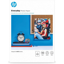 HP Everyday Photo Paper (Q2510A) HP Everyday Photo Paper (Q2510A)