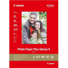 Canon PP-201 A3 20Sheets