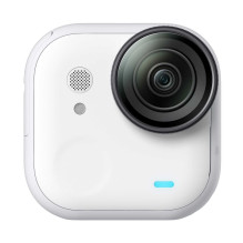 „Insta360 GO Ultra Creator“ paketas, arktinė balta „Insta360 GO Ultra Creator“ paketas, arktinė balta