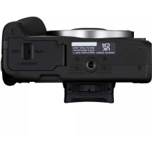 „Canon EOS-R50 RF-S 18–45 mm“ kūrėjų rinkinys „Canon EOS-R50 RF-S 18–45 mm“ kūrėjų rinkinys