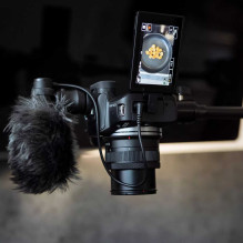 „Canon EOS-R50 RF-S 18–45 mm“ kūrėjų rinkinys „Canon EOS-R50 RF-S 18–45 mm“ kūrėjų rinkinys