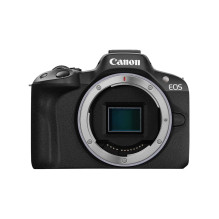 Canon EOS-R50 V RF-S...