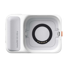 „Insta360 GO Ultra Creator“ paketas, arktinė balta „Insta360 GO Ultra Creator“ paketas, arktinė balta