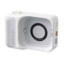 Insta360 GO Ultra Creator Bundle Arctic White