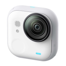 Insta360 GO Ultra Creator Bundle Arctic White