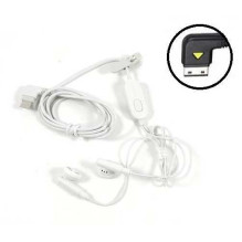 Samsung AAEP407MBECSTD White