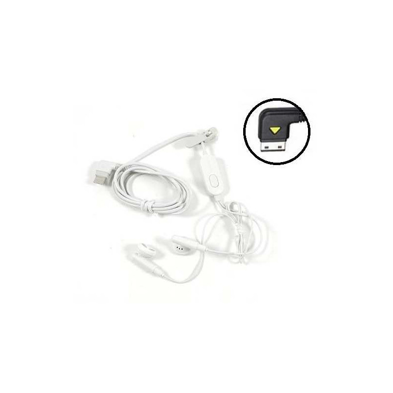 Samsung AAEP407MBECSTD White