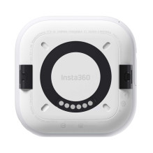 „Insta360 GO Ultra Creator“ paketas, arktinė balta „Insta360 GO Ultra Creator“ paketas, arktinė balta