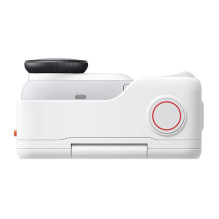 „Insta360 GO Ultra Creator“ paketas, arktinė balta „Insta360 GO Ultra Creator“ paketas, arktinė balta