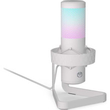 Endorfy Axis Streaming Onyx White Endorfy Axis Streaming Onyx White