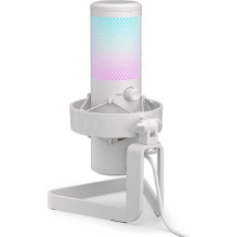 Endorfy Axis Streaming Onyx White Endorfy Axis Streaming Onyx White