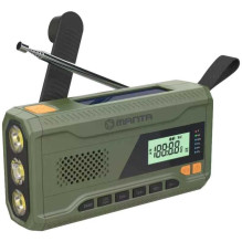 Manta RDI401G dinamo