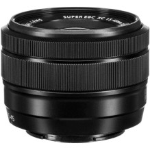 „Fujifilm X-S20“ + „XC15-45mm“