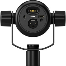 Rode PodMic USB Black Rode PodMic USB Black