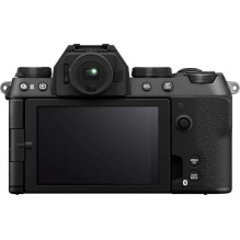 „Fujifilm X-S20“ + „XC15-45mm“