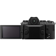 „Fujifilm X-S20“ + „XC15-45mm“