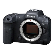 Canon EOS-R5 Body Canon EOS-R5 Body
