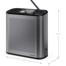 Sharp DR-P530(GY) Sharp DR-P530(GY)