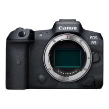 Canon EOS-R5 Body Canon EOS-R5 Body