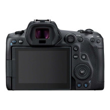 Canon EOS-R5 Body Canon EOS-R5 Body
