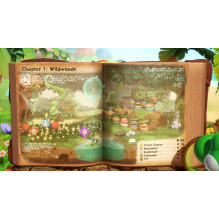 Nintendo Yoshi and...