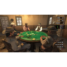 Take-Two Interactive Red Dead Redemption PS5 Take-Two Interactive Red Dead Redemption PS5