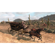 Take-Two Interactive Red Dead Redemption PS5 Take-Two Interactive Red Dead Redemption PS5