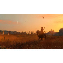 Take-Two Interactive Red Dead Redemption NSW 2