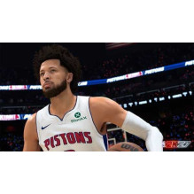 2K NBA 2K27 PS5