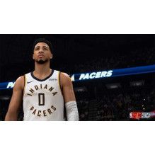 2K NBA 2K27 PS5