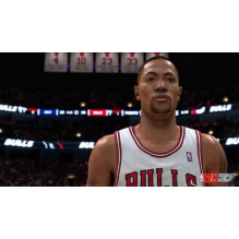 2K NBA 2K27 PS5