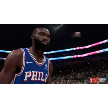 2K NBA 2K27 PS5